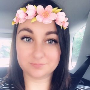 Meet your Posher, Ericka